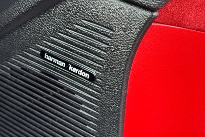 2017 Dodge Challenger SRT Hellcat