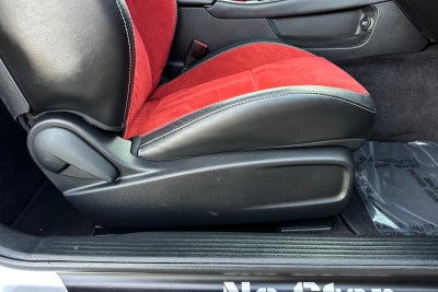 2017 Dodge Challenger SRT Hellcat