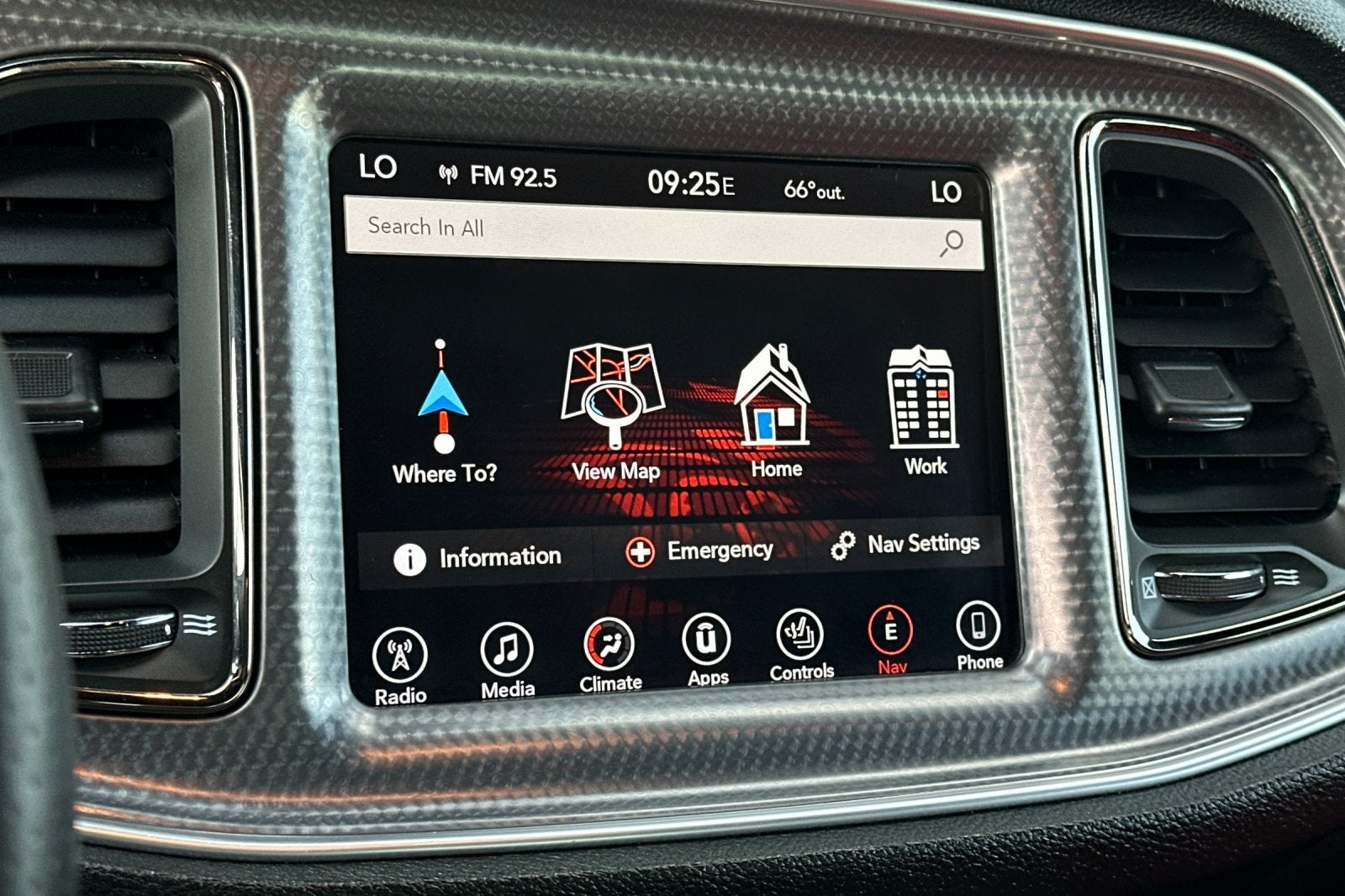 2017 Dodge Challenger SRT Hellcat