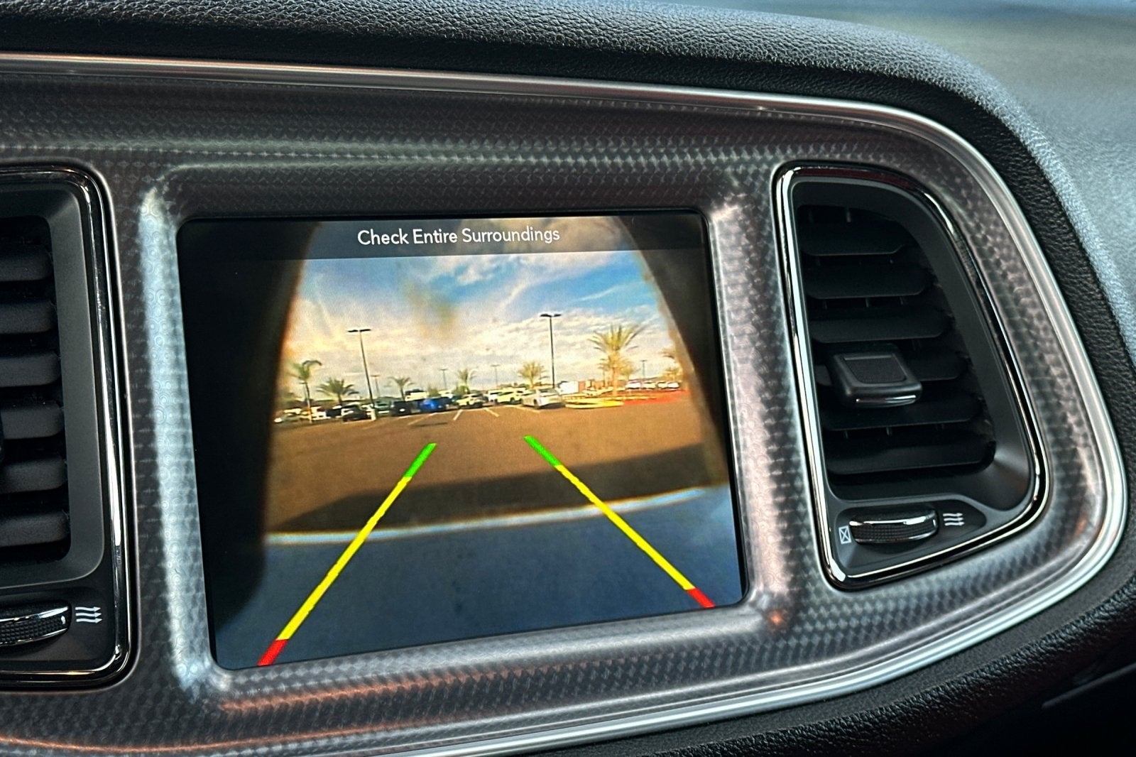 2017 Dodge Challenger SRT Hellcat