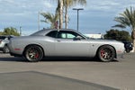 2017 Dodge Challenger SRT Hellcat