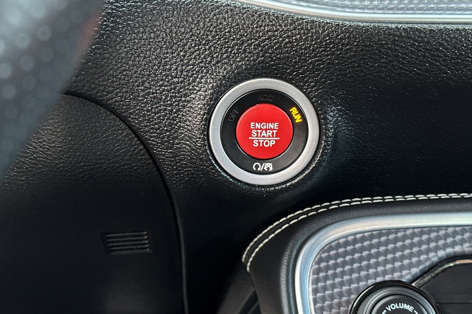 2017 Dodge Challenger SRT Hellcat