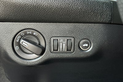 2017 Dodge Challenger SRT Hellcat