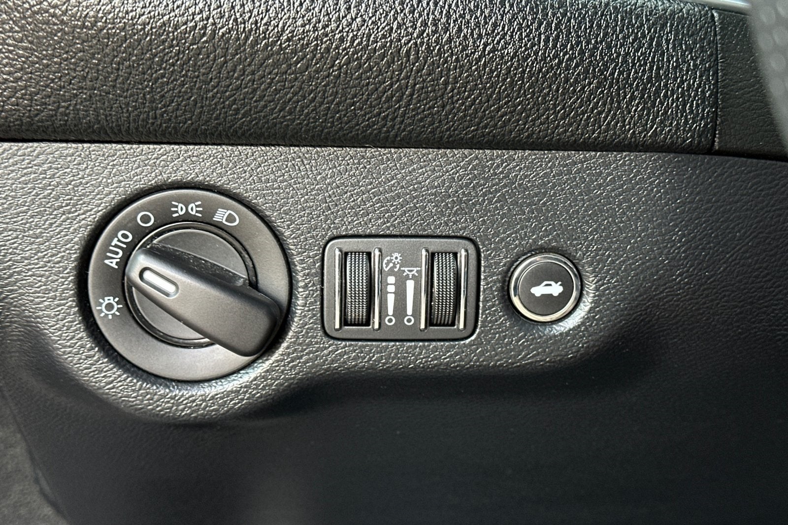 2017 Dodge Challenger SRT Hellcat