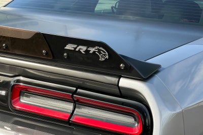 2017 Dodge Challenger SRT Hellcat