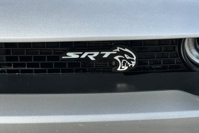 2017 Dodge Challenger SRT Hellcat