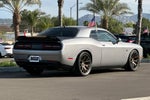 2017 Dodge Challenger SRT Hellcat
