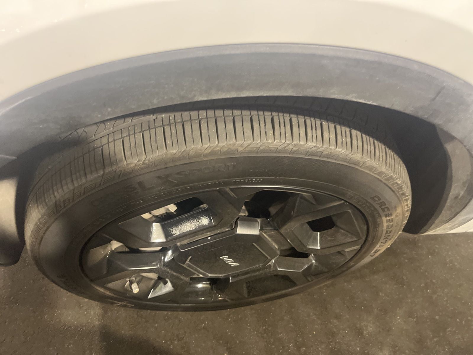 2024 Kia Sorento X-Line SX