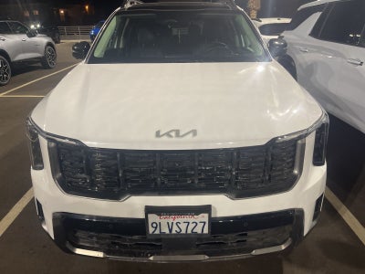 2024 Kia Sorento X-Line SX