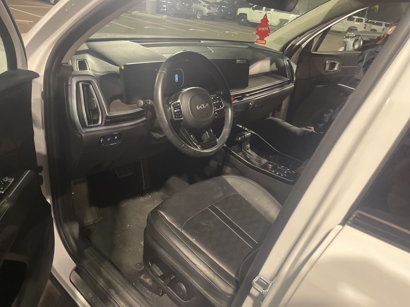 2024 Kia Sorento X-Line SX