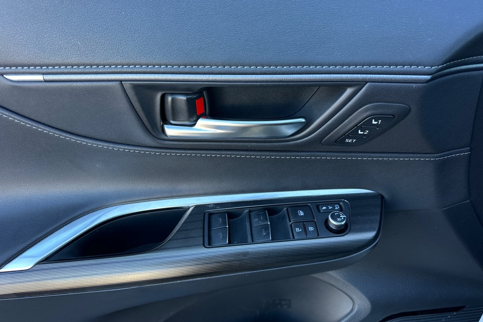 2024 Toyota Venza XLE