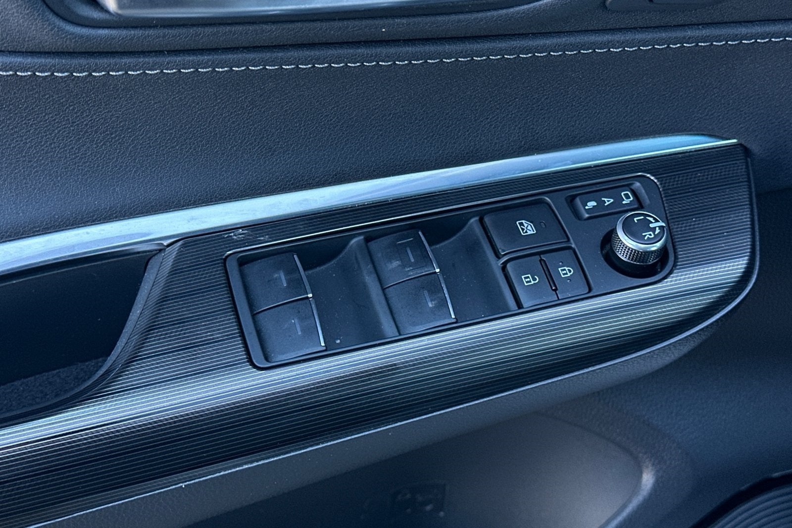 2024 Toyota Venza XLE