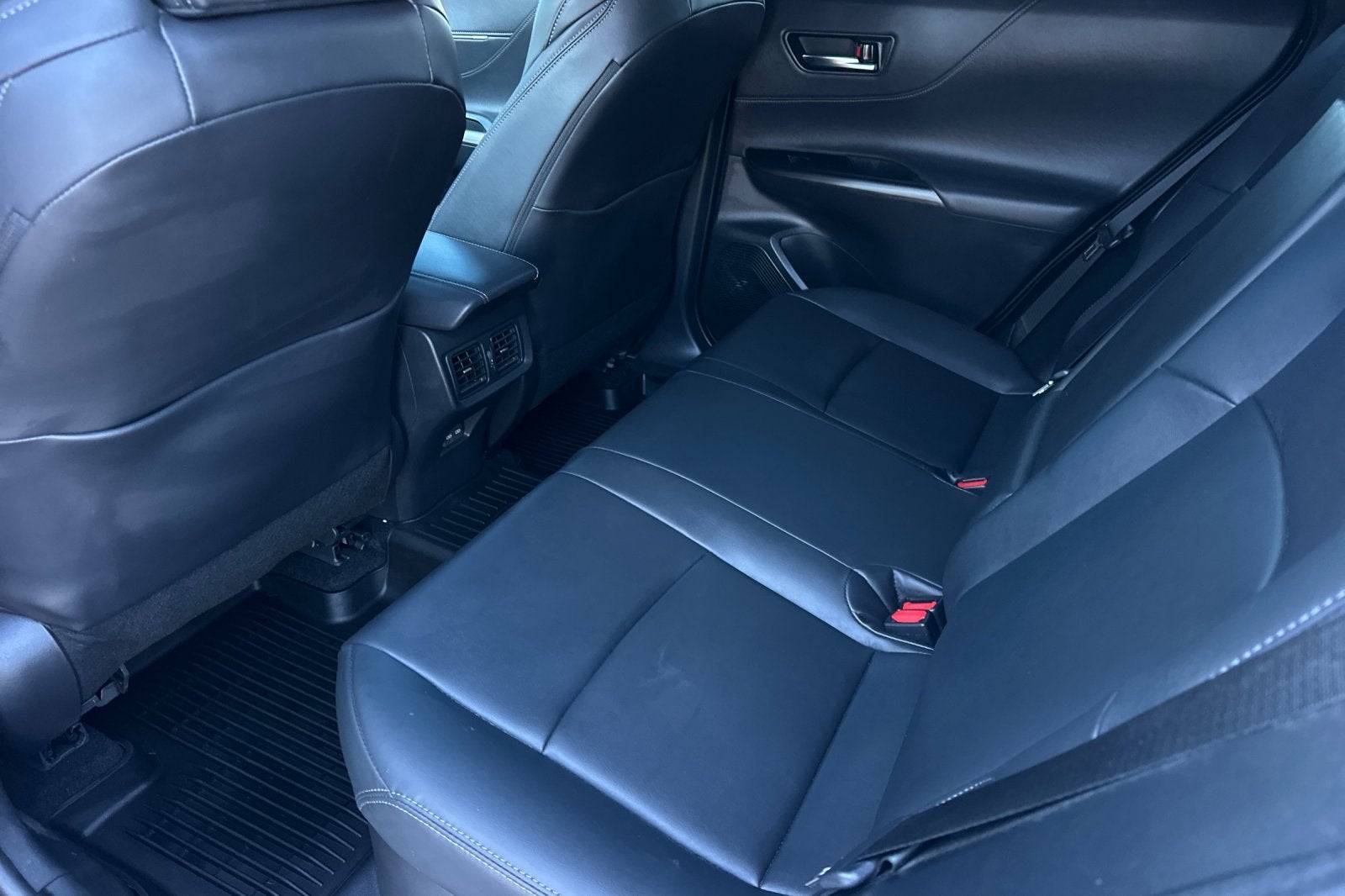 2024 Toyota Venza XLE