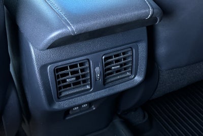 2024 Toyota Venza XLE