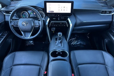 2024 Toyota Venza XLE