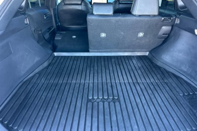 2024 Toyota Venza XLE