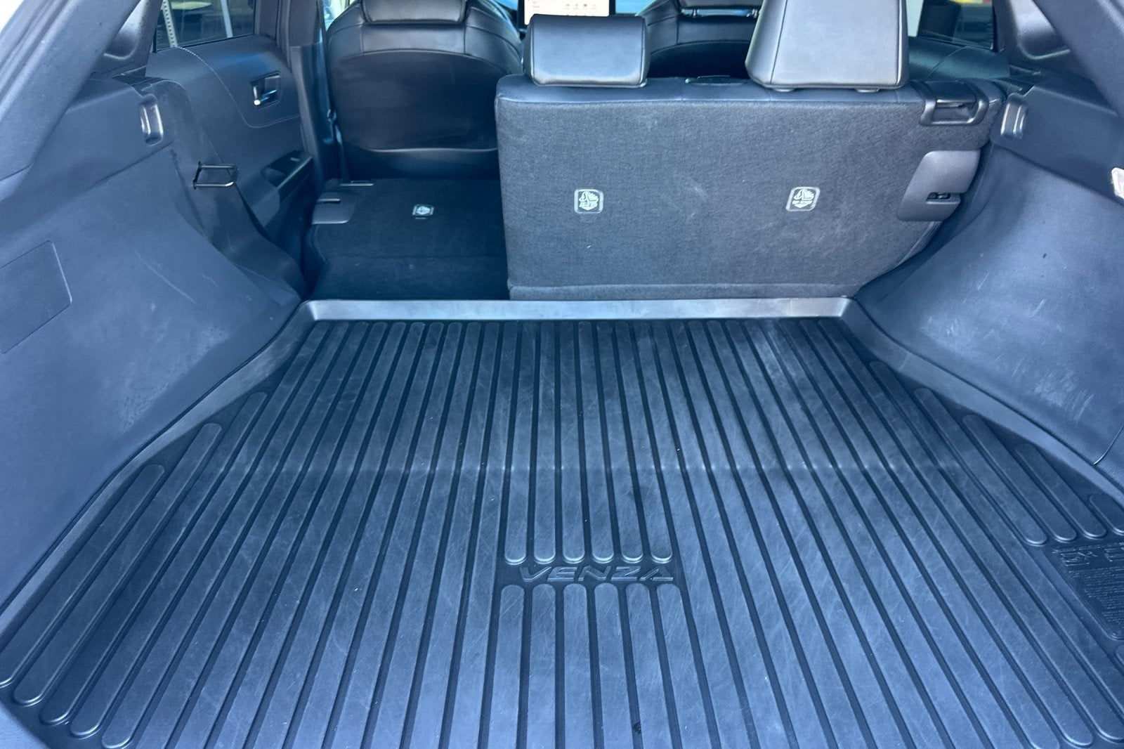 2024 Toyota Venza XLE