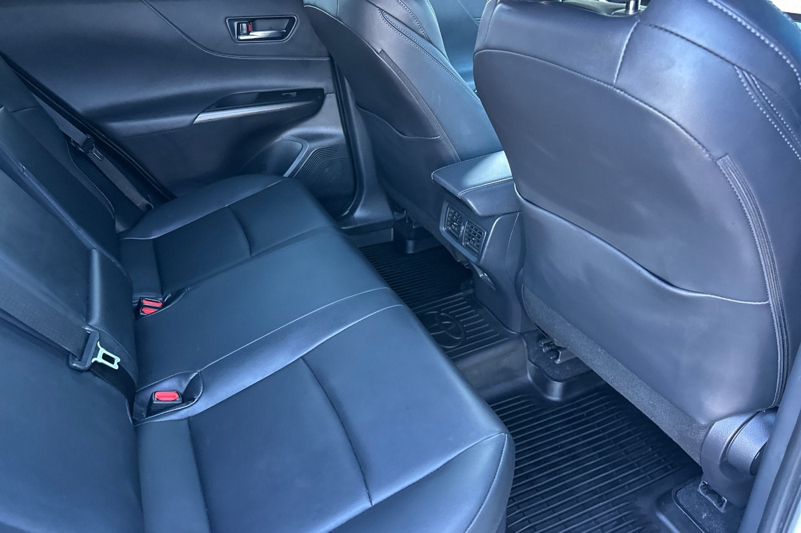 2024 Toyota Venza XLE