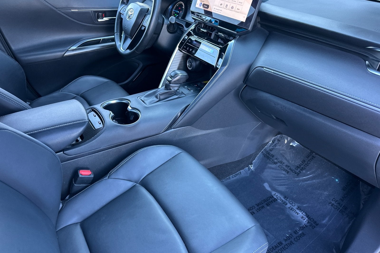 2024 Toyota Venza XLE