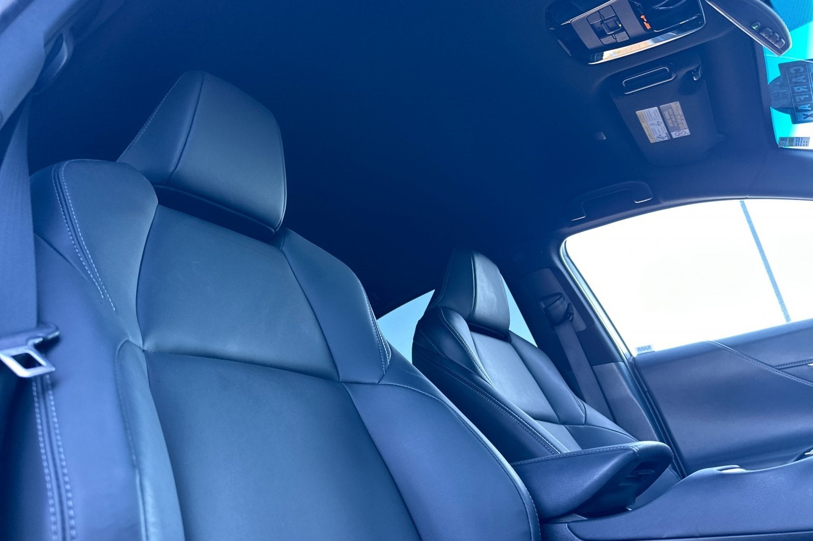 2024 Toyota Venza XLE