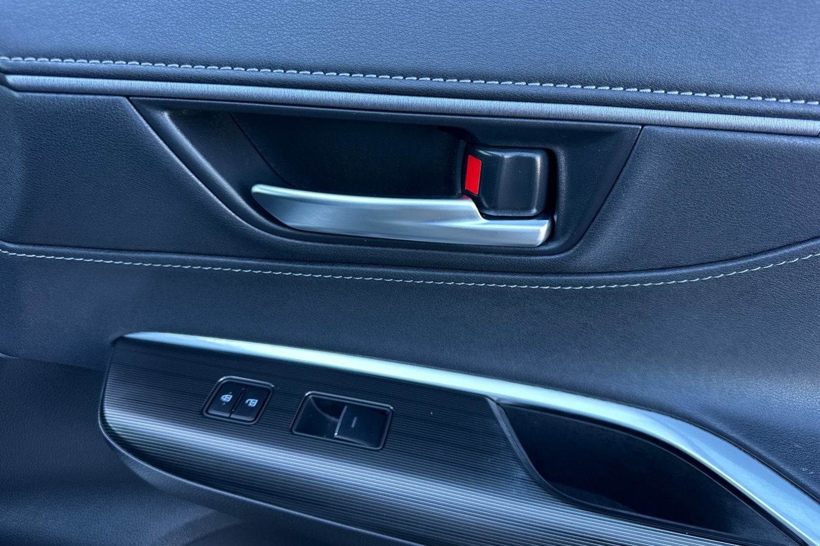 2024 Toyota Venza XLE