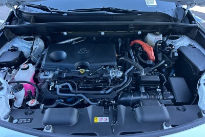 2024 Toyota Venza XLE