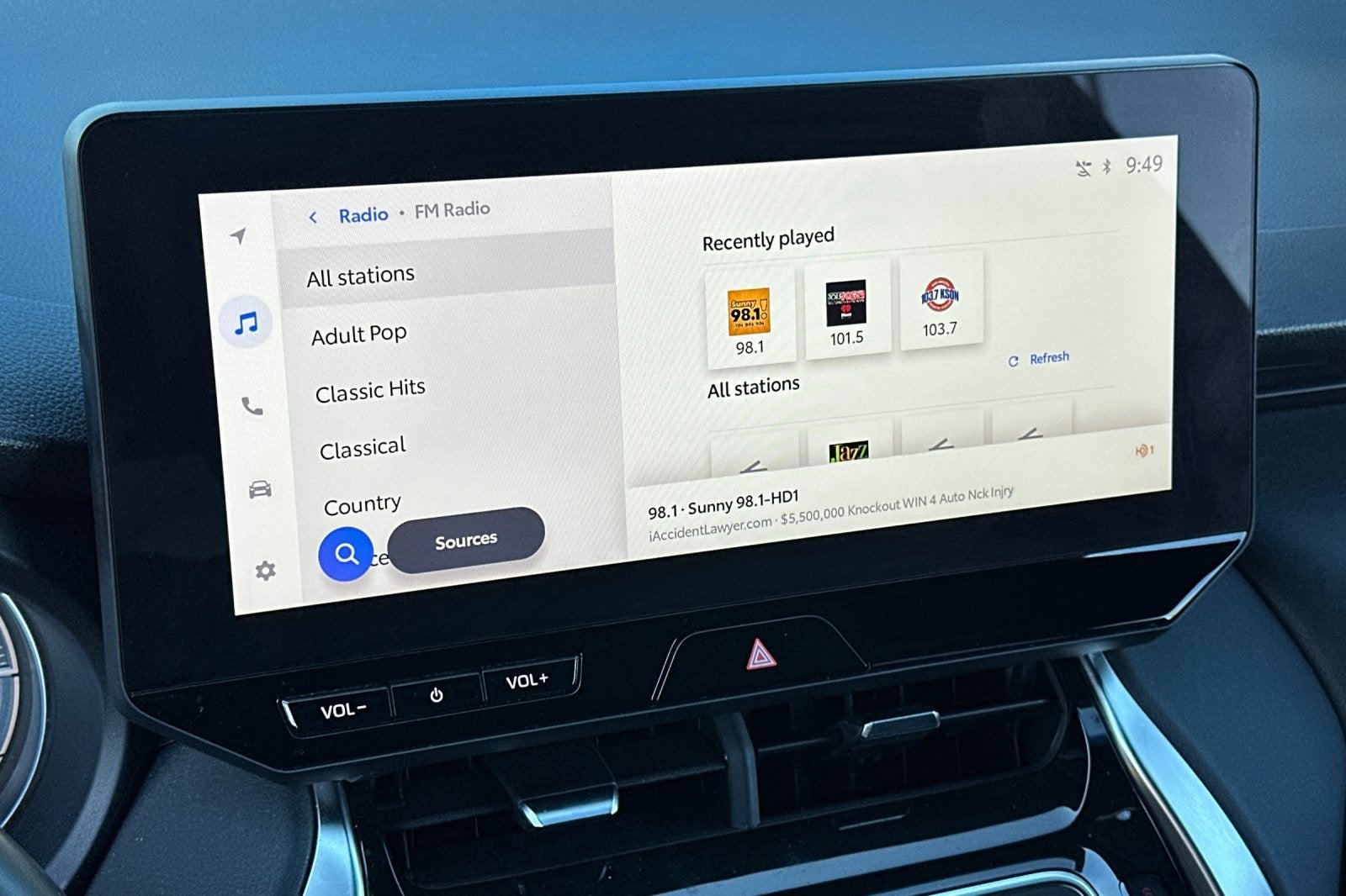 2024 Toyota Venza XLE