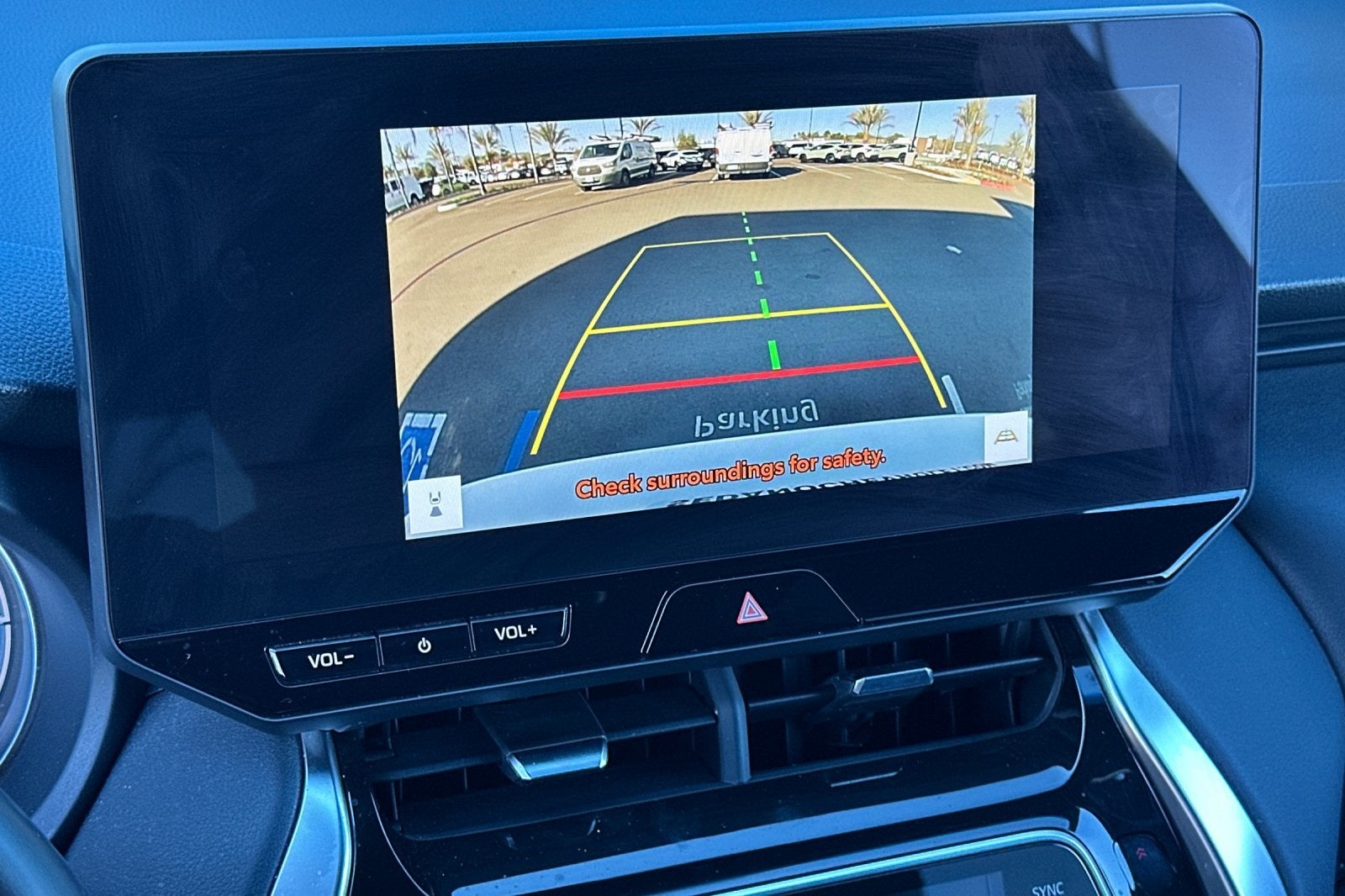 2024 Toyota Venza XLE