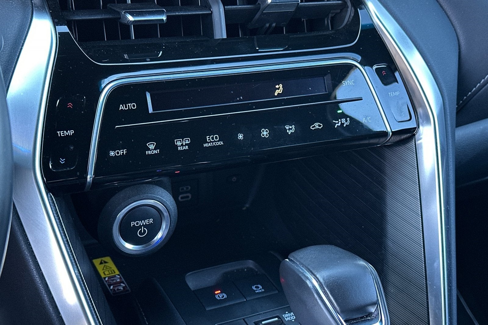 2024 Toyota Venza XLE