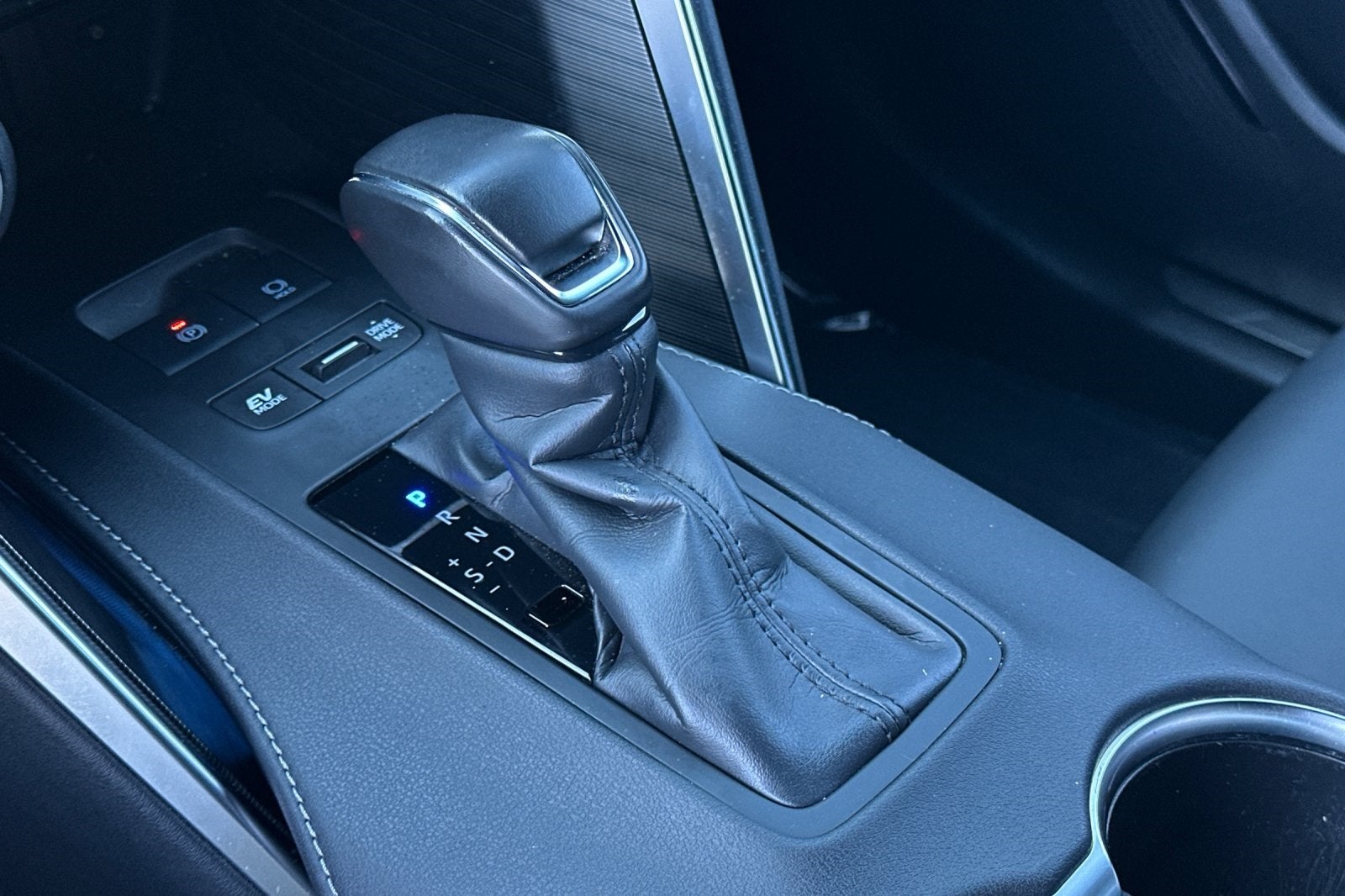 2024 Toyota Venza XLE