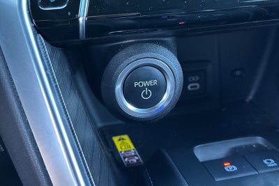 2024 Toyota Venza XLE