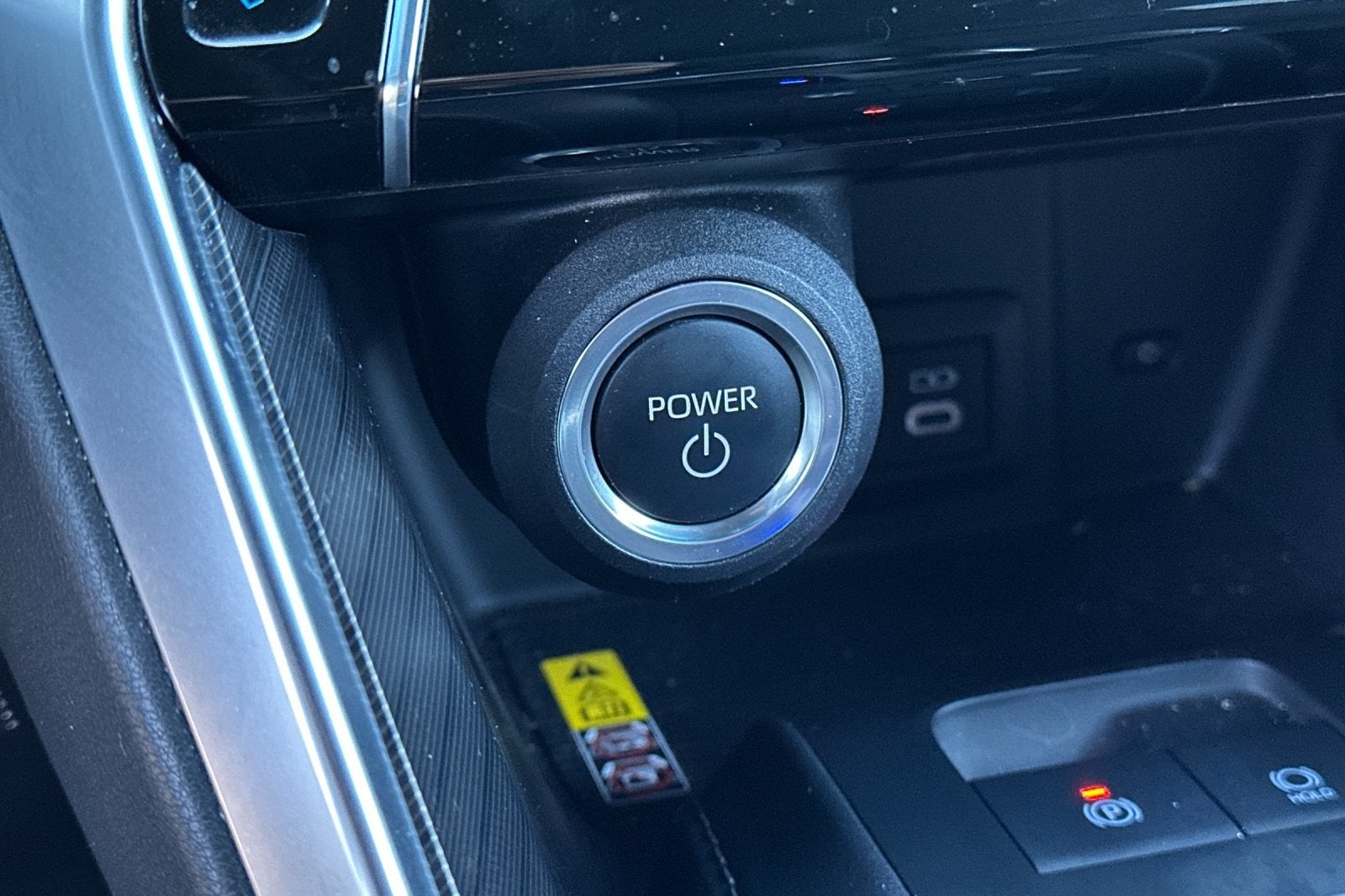 2024 Toyota Venza XLE