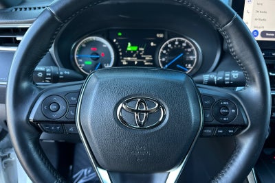 2024 Toyota Venza XLE