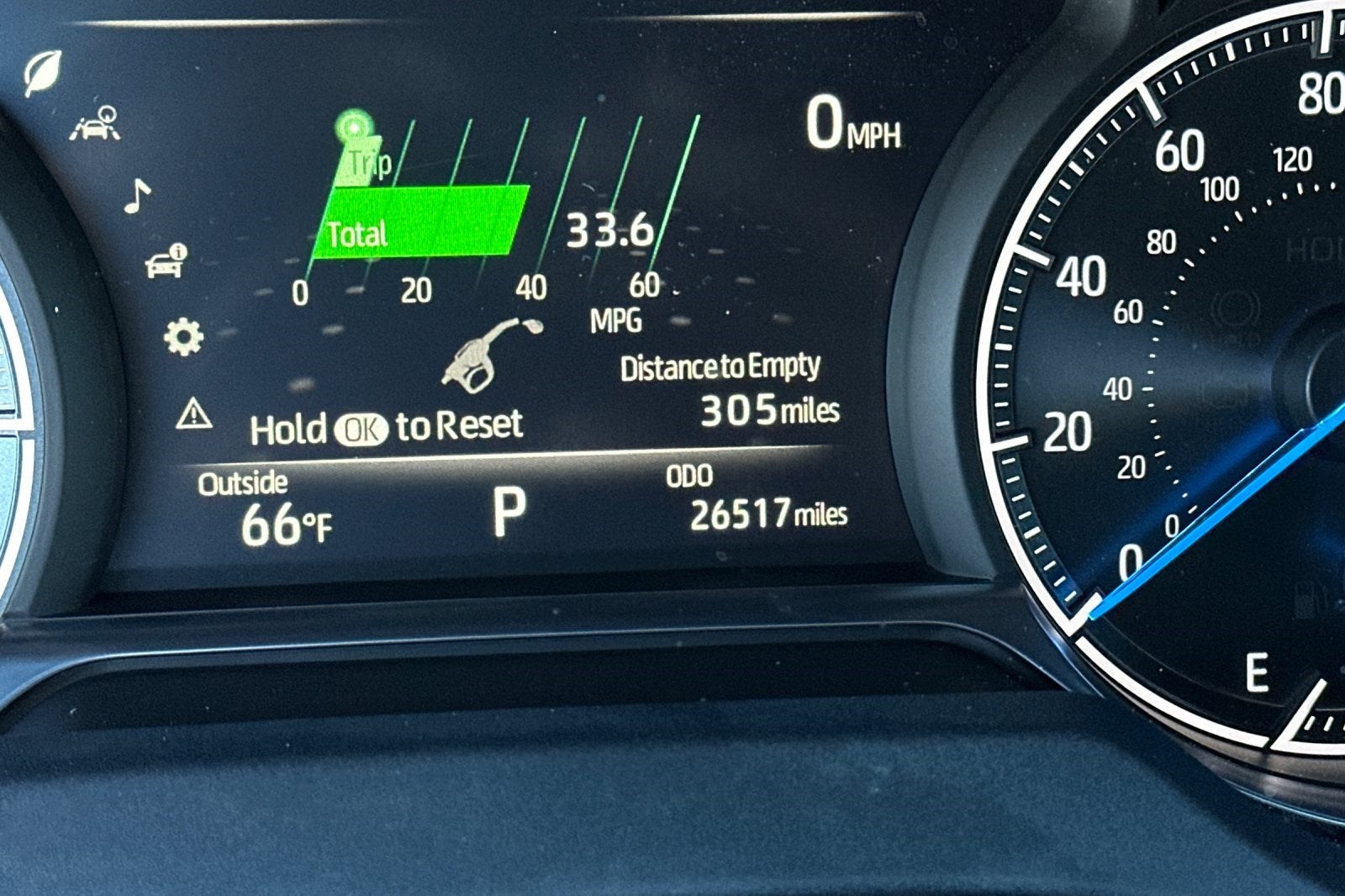 2024 Toyota Venza XLE