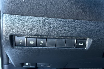 2024 Toyota Venza XLE