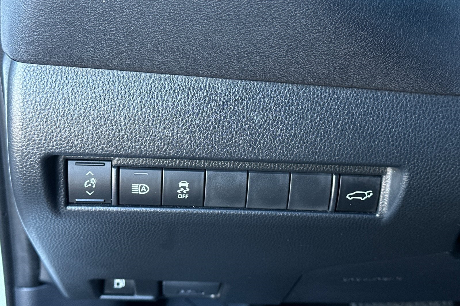 2024 Toyota Venza XLE