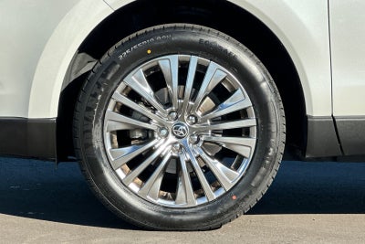 2024 Toyota Venza XLE