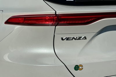 2024 Toyota Venza XLE