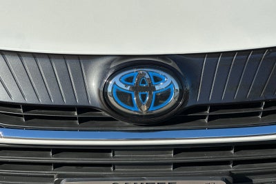 2024 Toyota Venza XLE