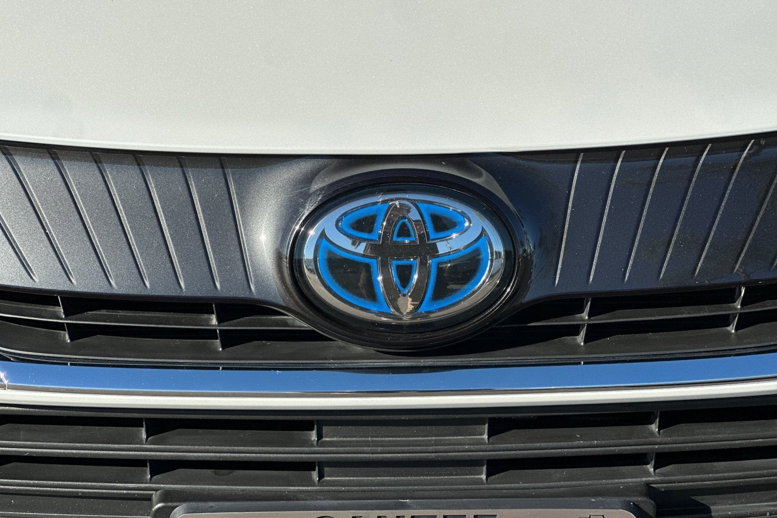 2024 Toyota Venza XLE