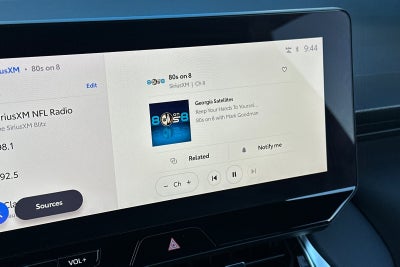 2024 Toyota Venza XLE