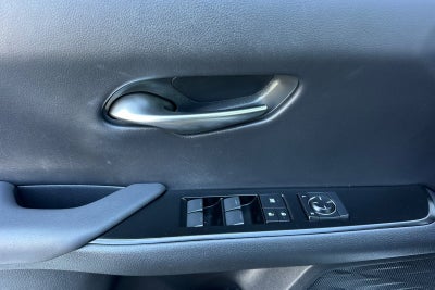 2024 Lexus UX 250h Base