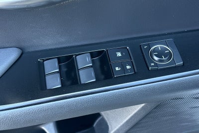 2024 Lexus UX 250h Base