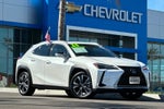 2024 Lexus UX 250h Base