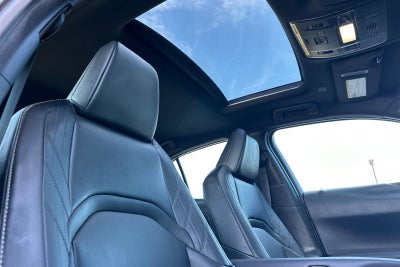 2024 Lexus UX 250h Base