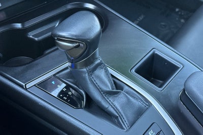 2024 Lexus UX 250h Base