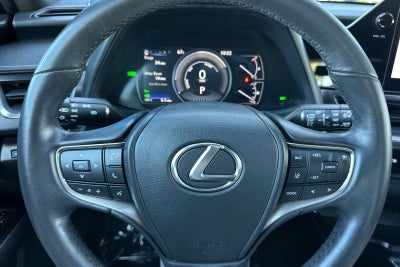 2024 Lexus UX 250h Base