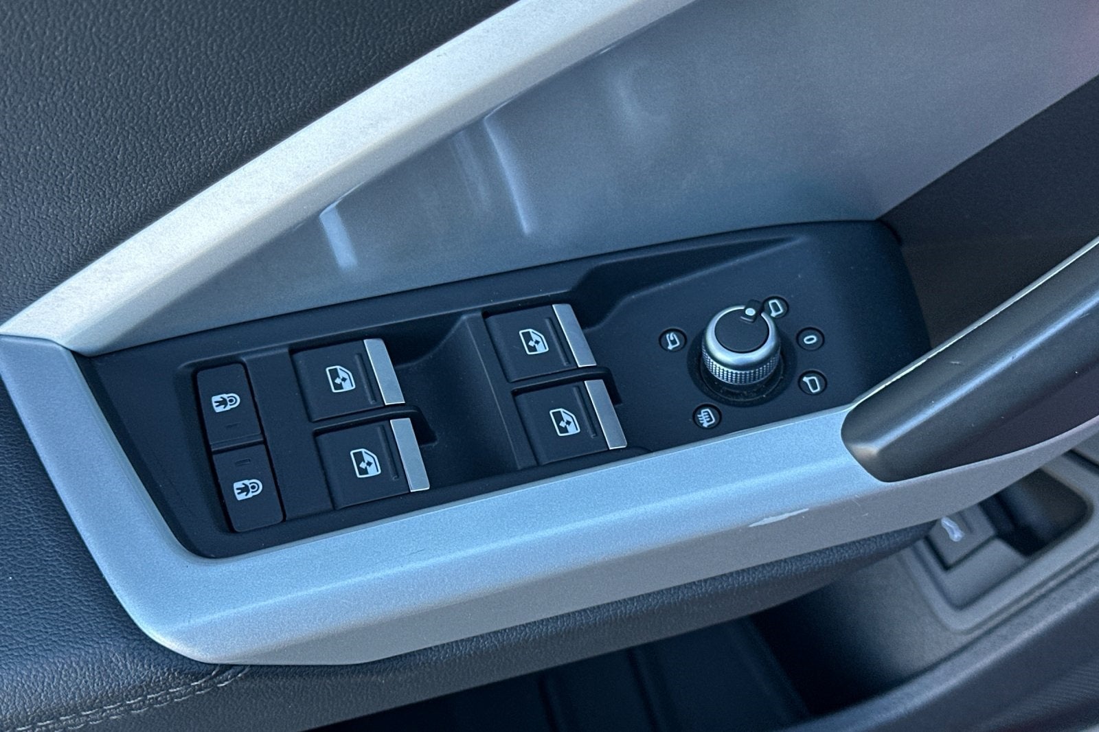 2022 Audi Q3 Premium S Line quattro