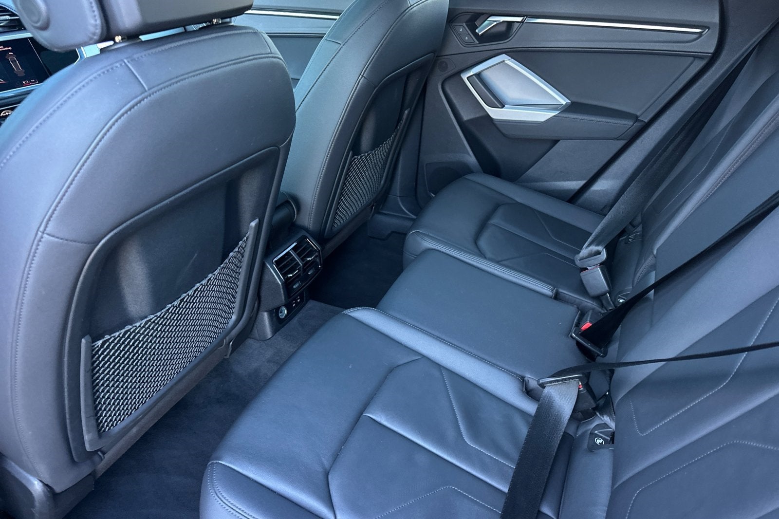 2022 Audi Q3 Premium S Line quattro