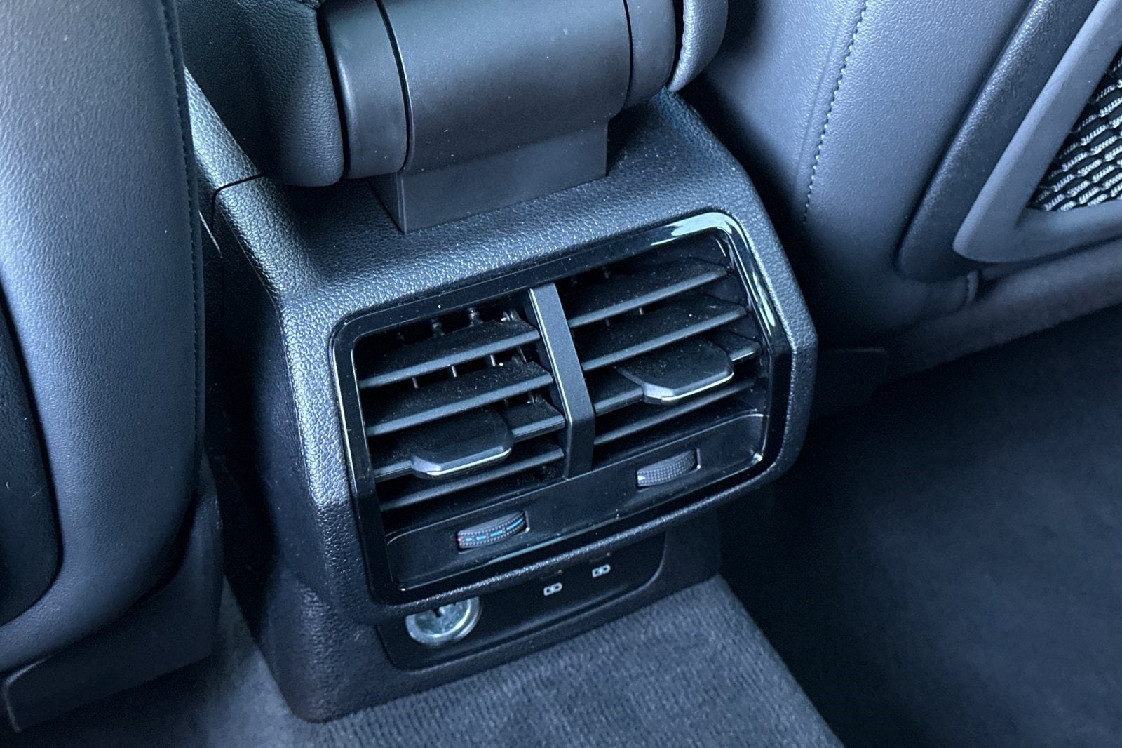 2022 Audi Q3 Premium S Line quattro